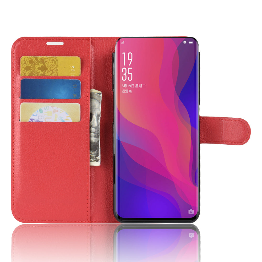 OPPO Find-X Case