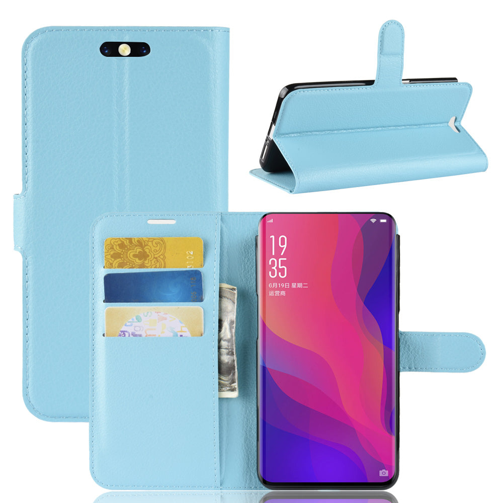 OPPO Find-X Case