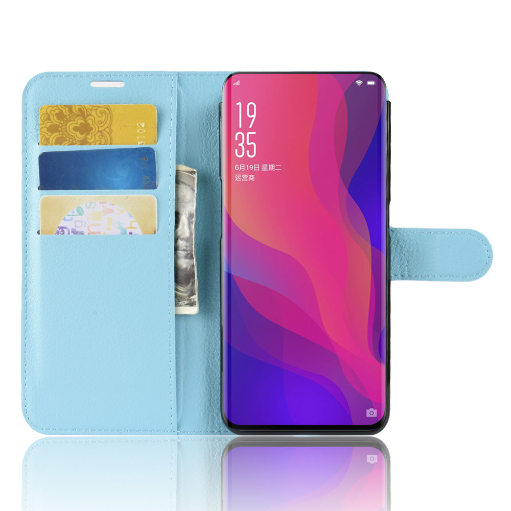 OPPO Find-X Case