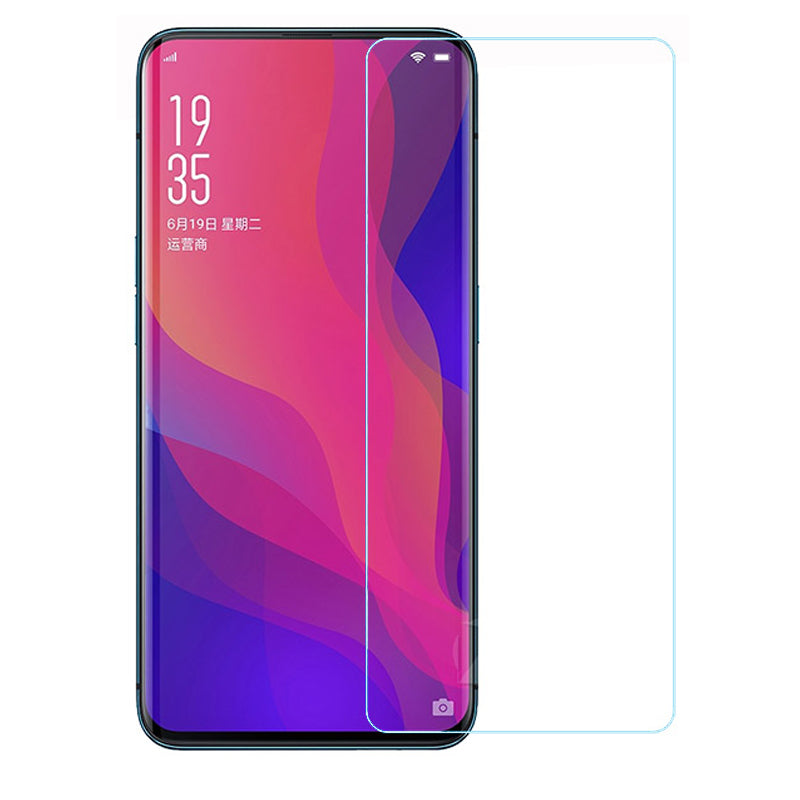 OPPO Find X Glass Screen Protector