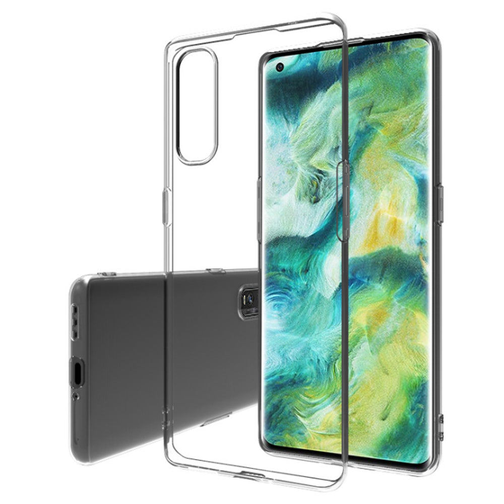 OPPO Find X2 Pro Case