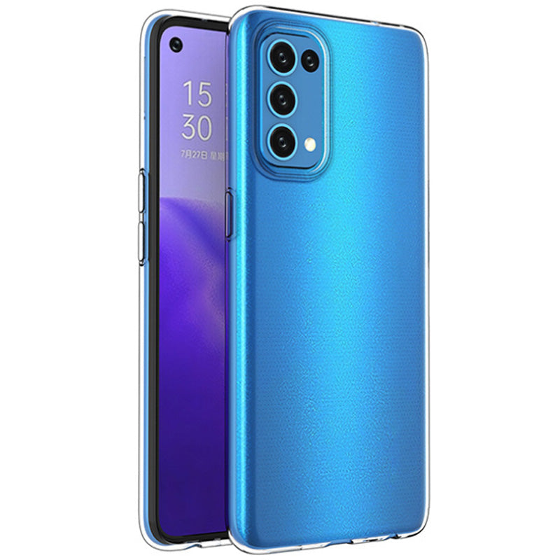 OPPO Find X3 Lite Case