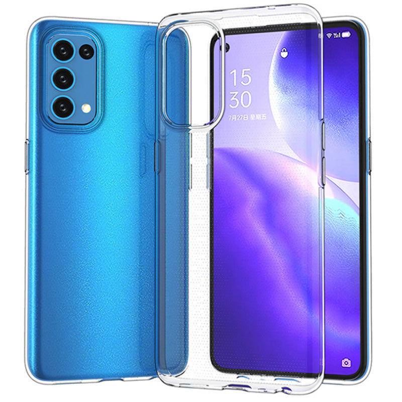 OPPO Find X3 Lite Case