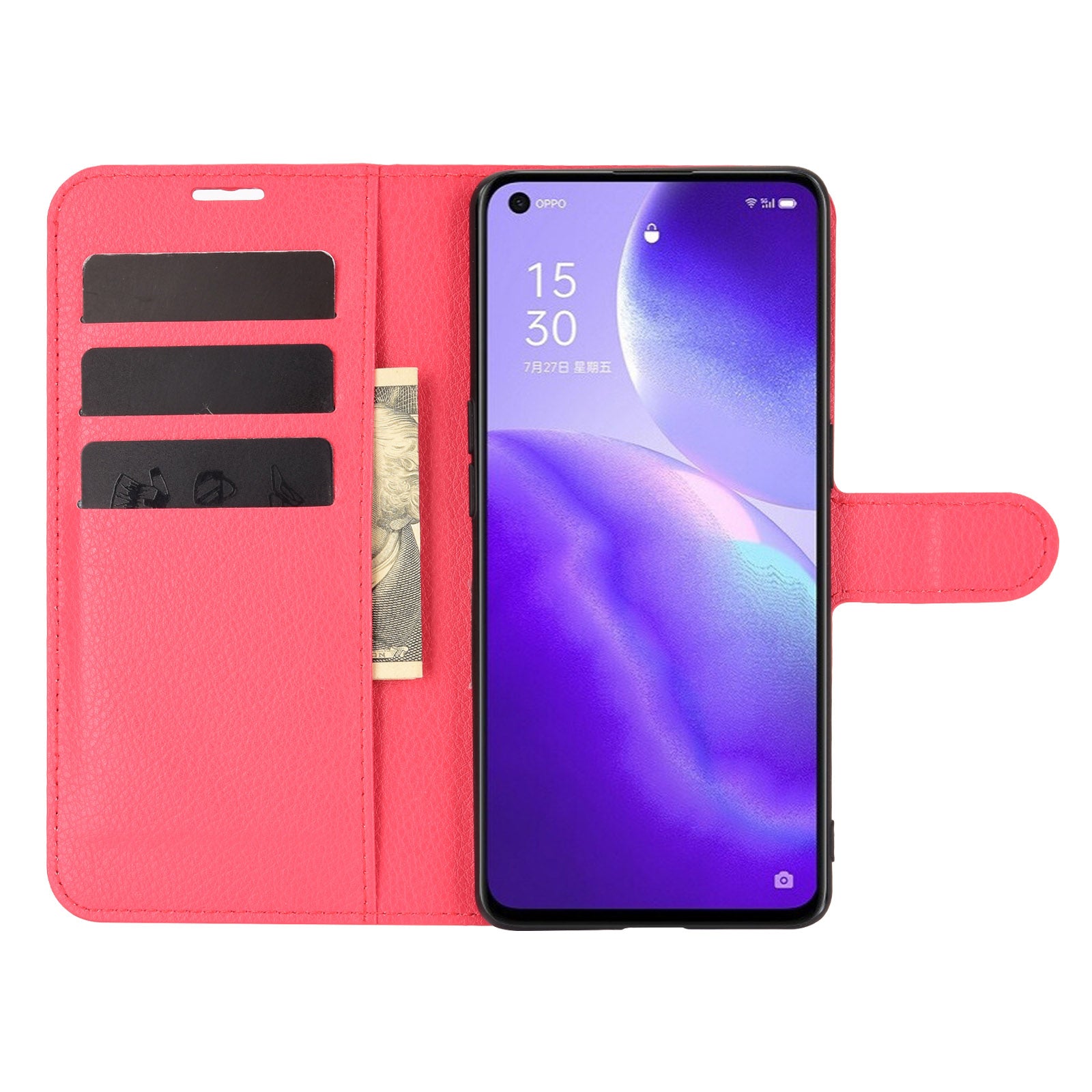 OPPO Find X3 Lite Case