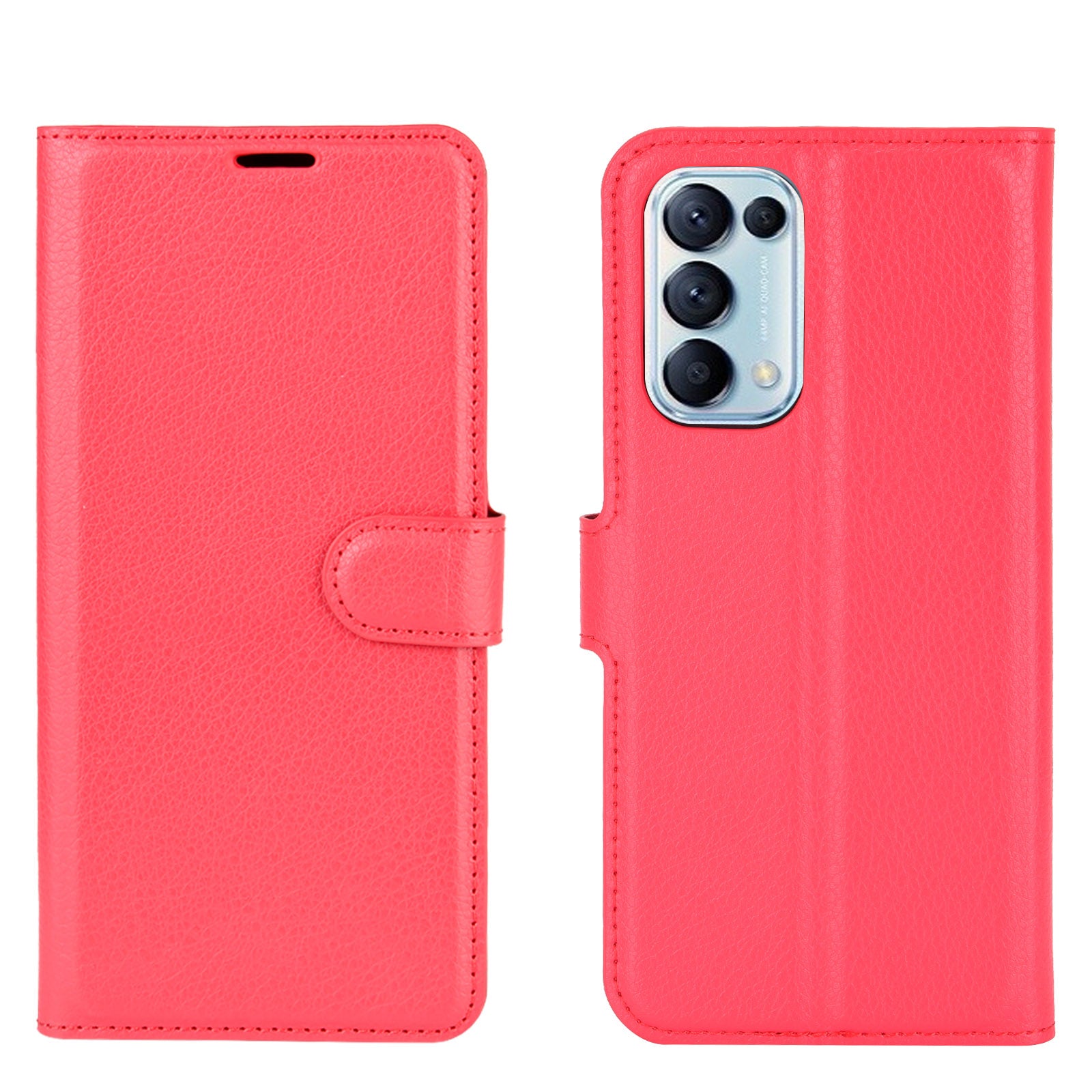 OPPO Find X3 Lite Case