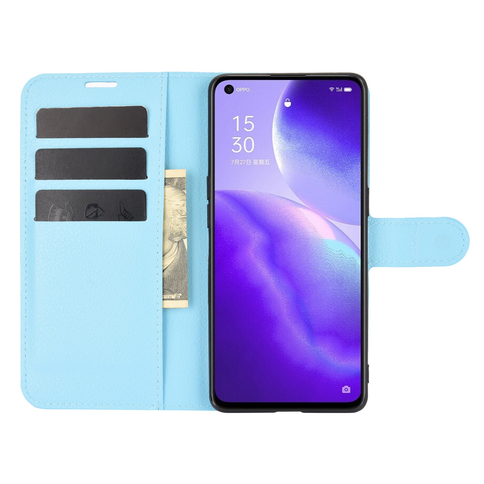 OPPO Find X3 Lite Case