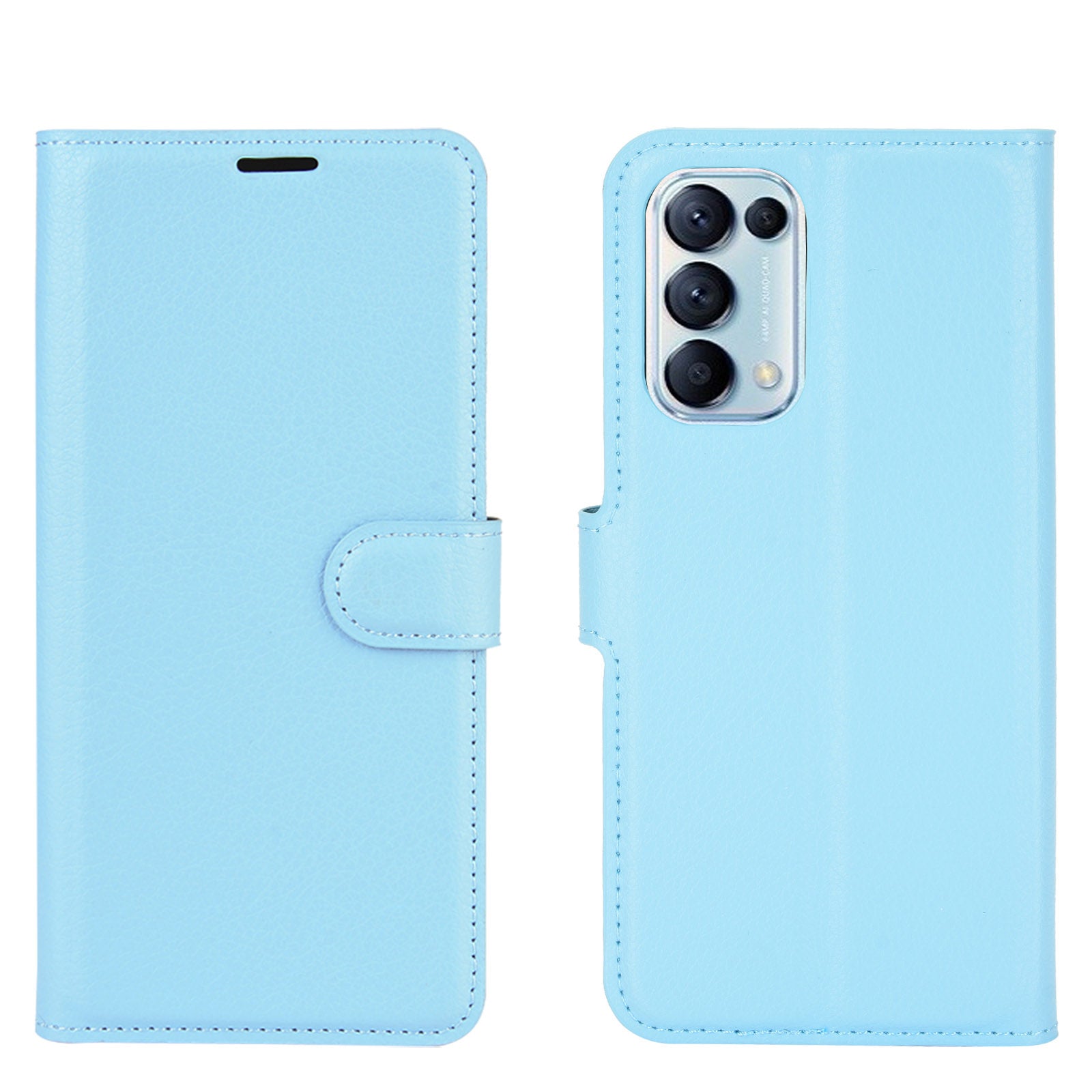 OPPO Find X3 Lite Case