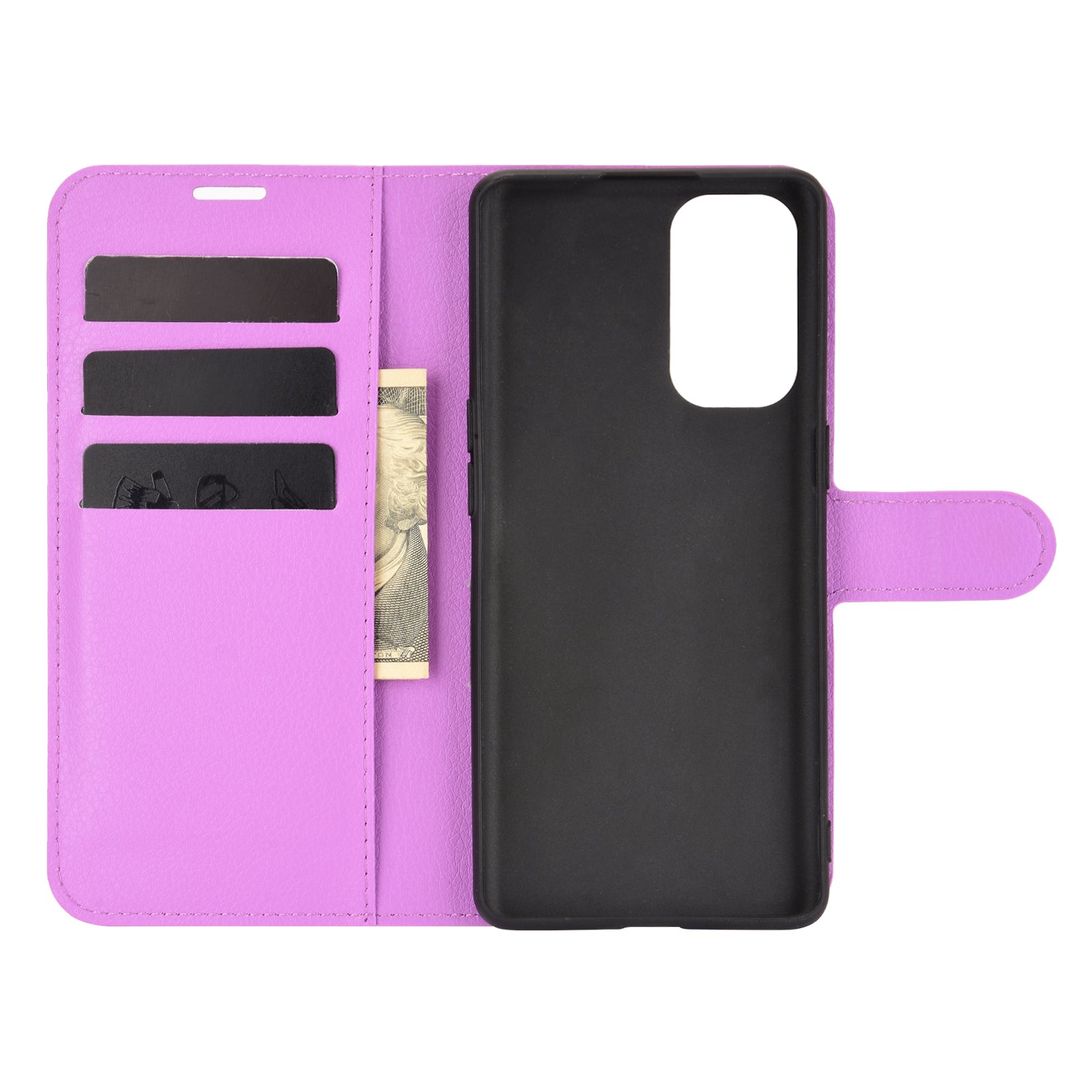 OPPO Find X3 Lite Case