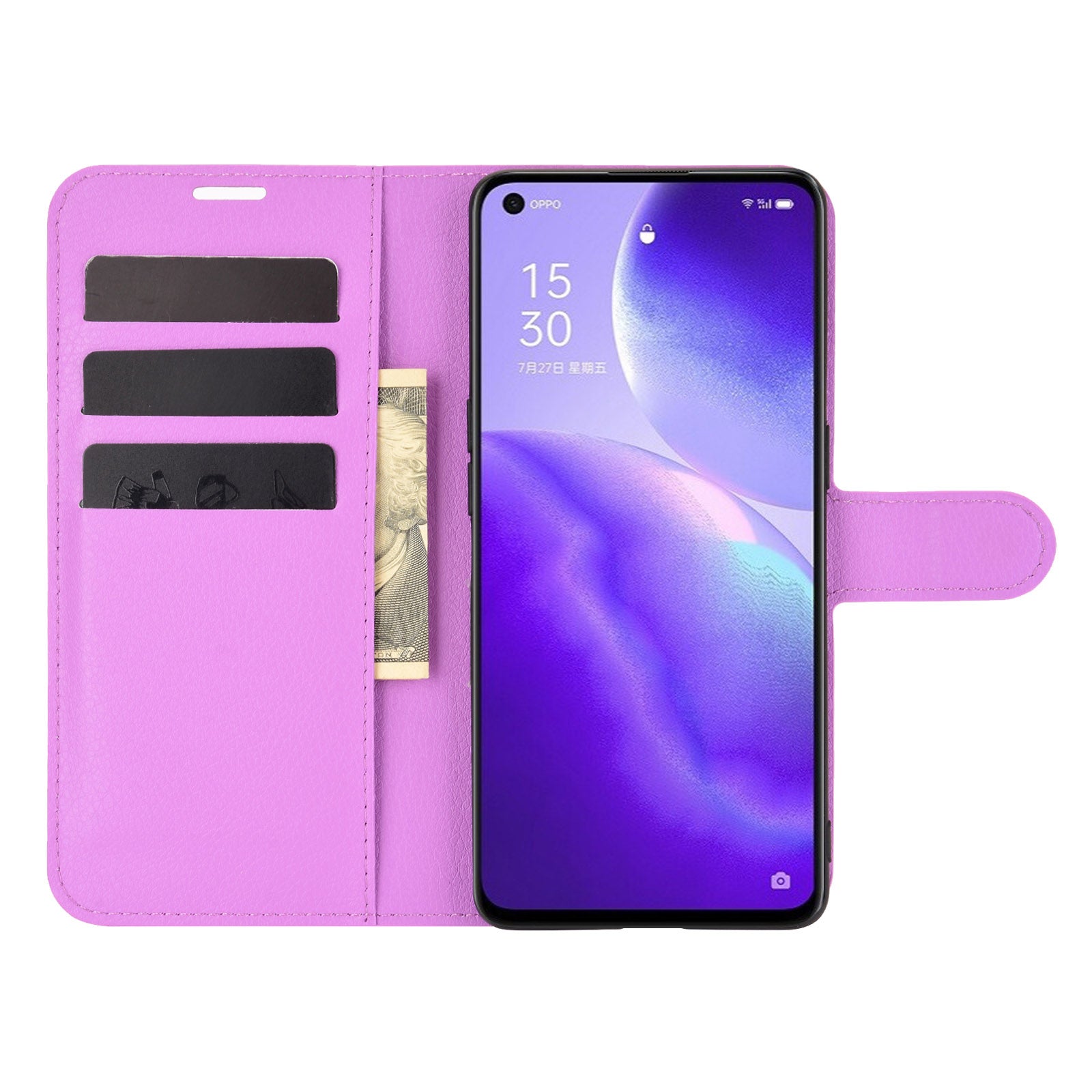 OPPO Find X3 Lite Case