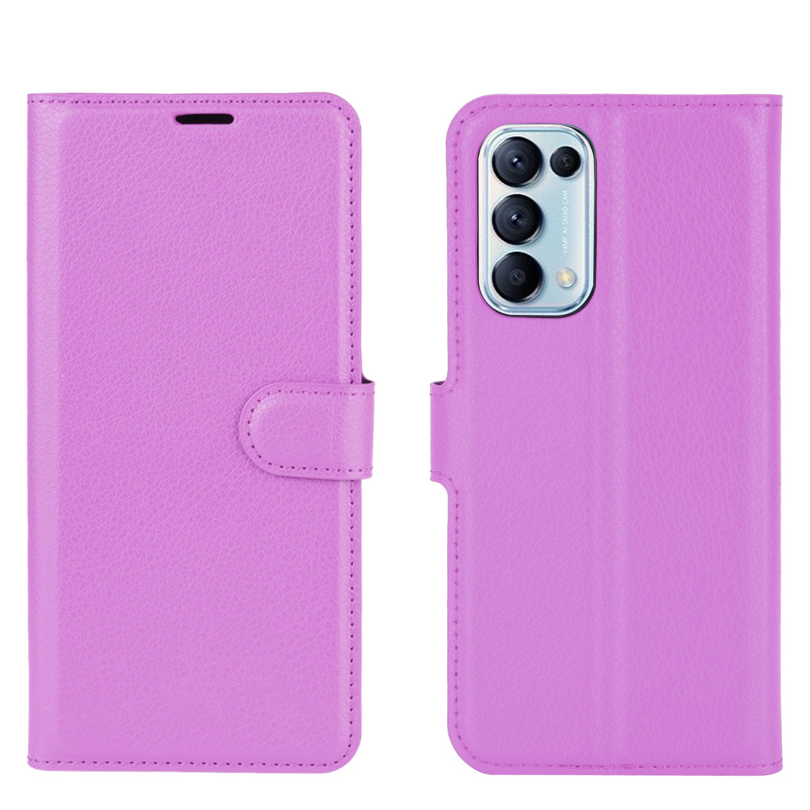 OPPO Find X3 Lite Case