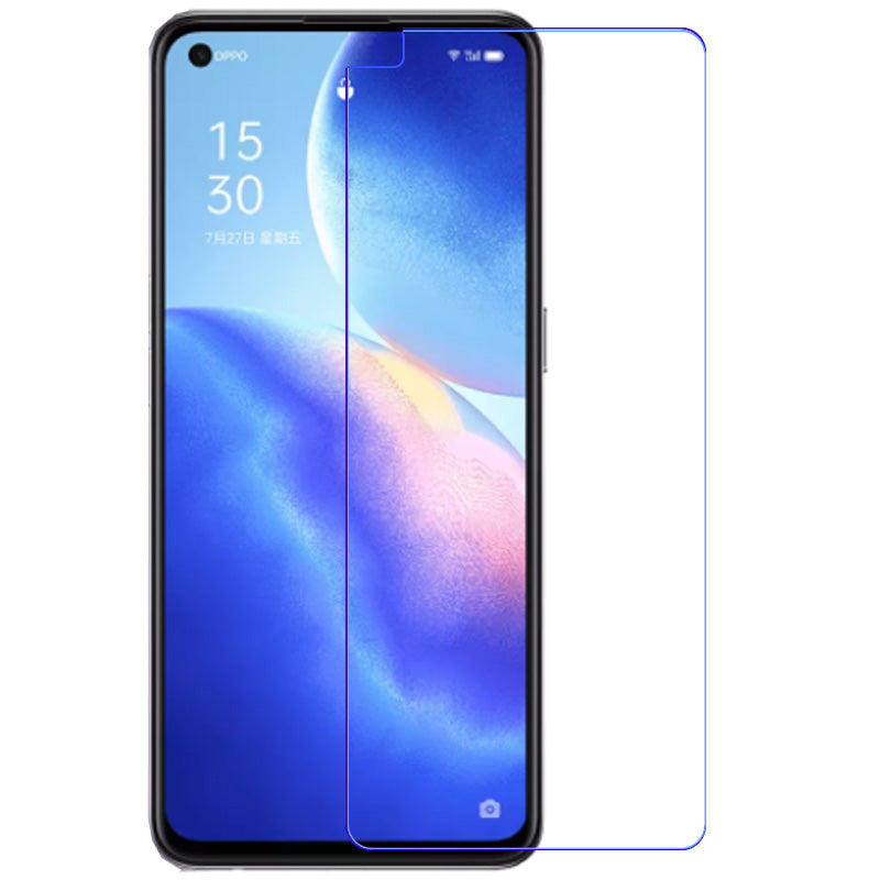 OPPO Find X3 Lite Screen Protector