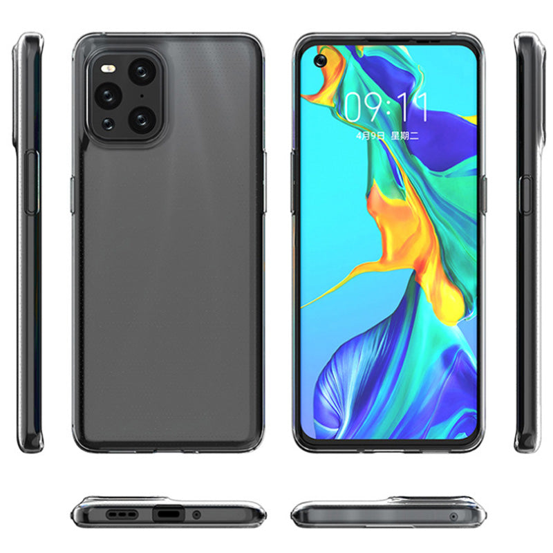 OPPO Find X3 Pro Case