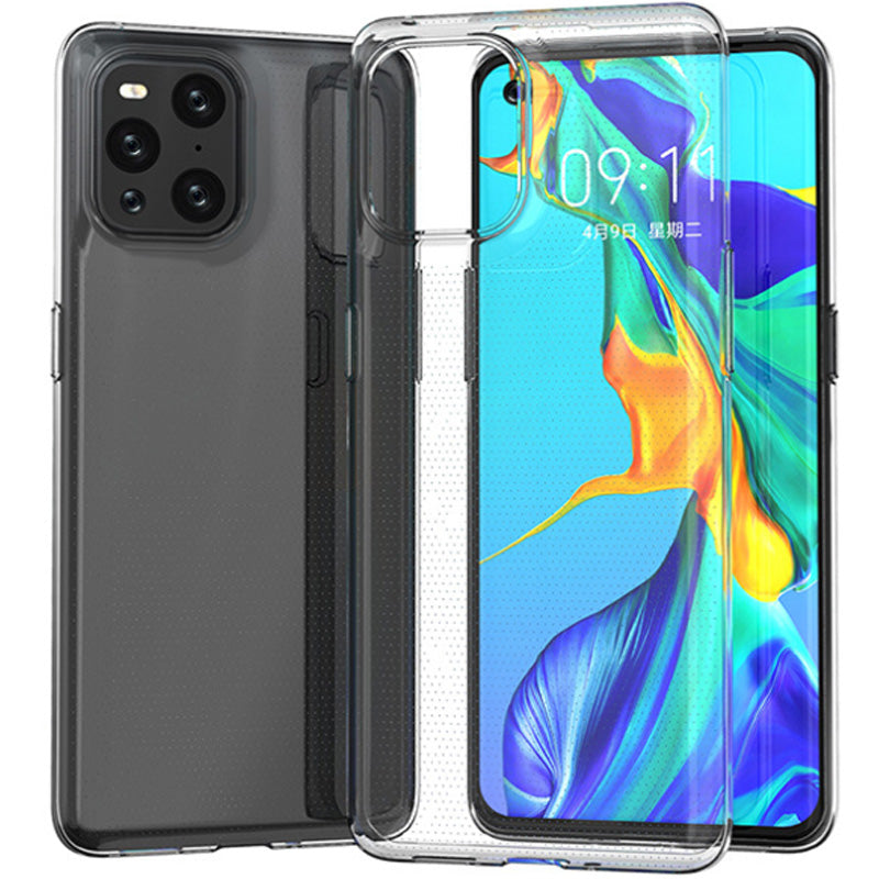 OPPO Find X3 Pro Case