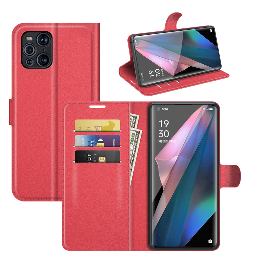 OPPO Find X3 Pro Case