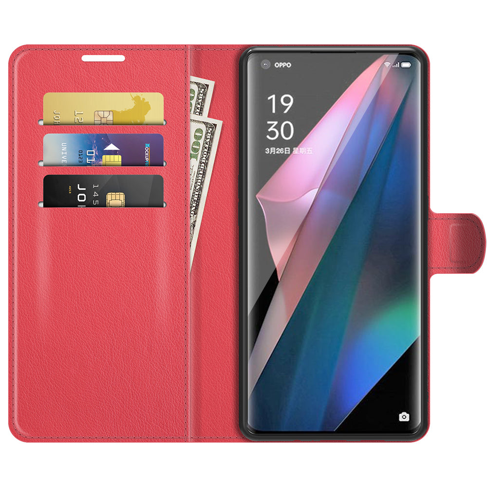 OPPO Find X3 Pro Case