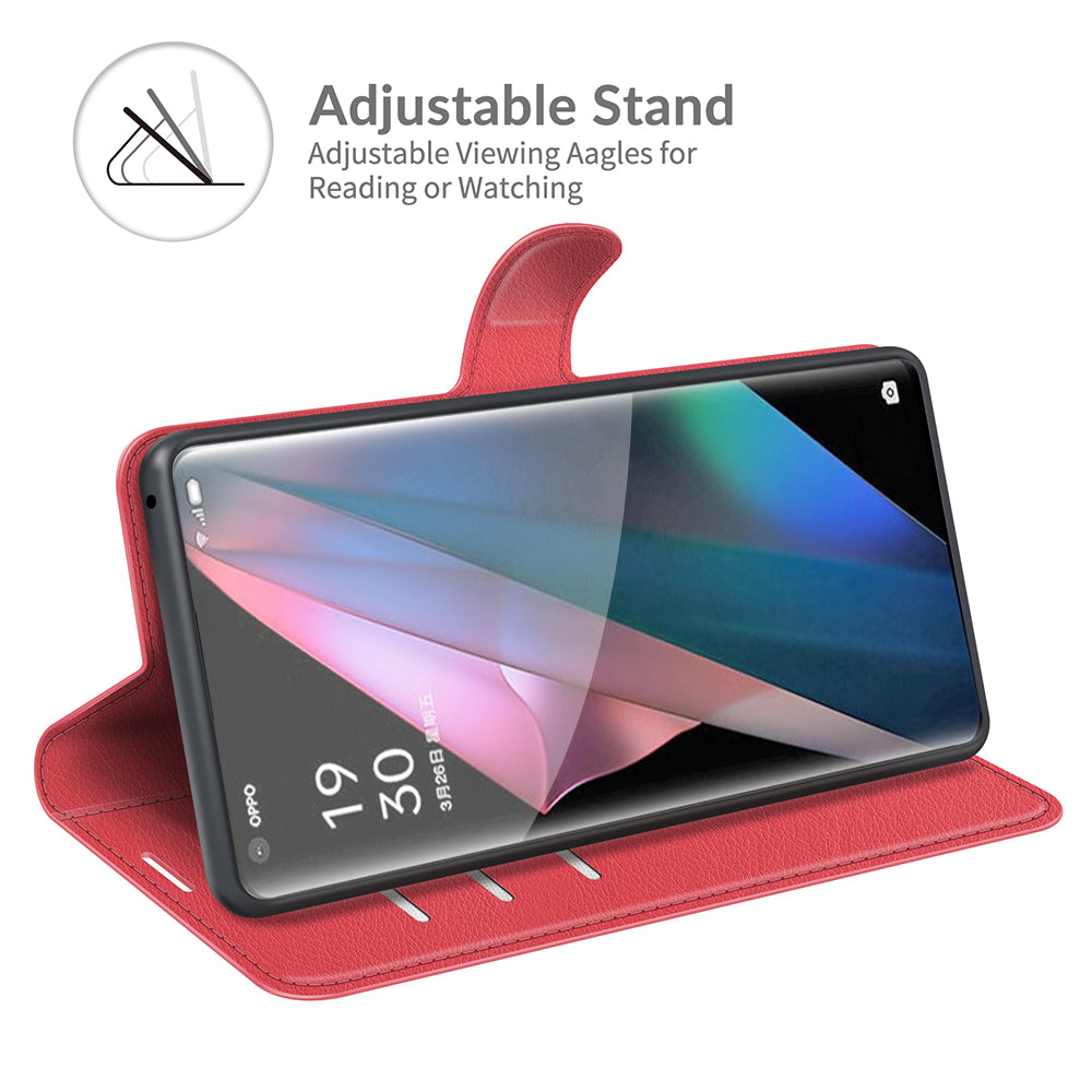 OPPO Find X3 Pro Case