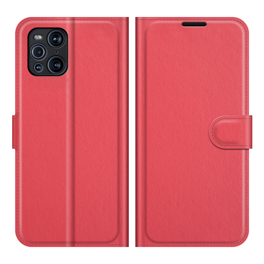 OPPO Find X3 Pro Case