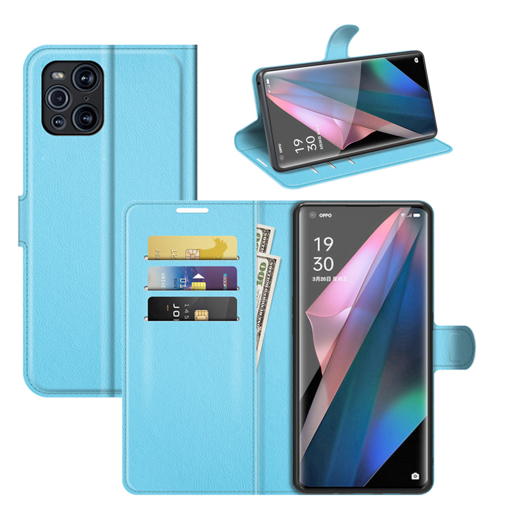 OPPO Find X3 Pro Case