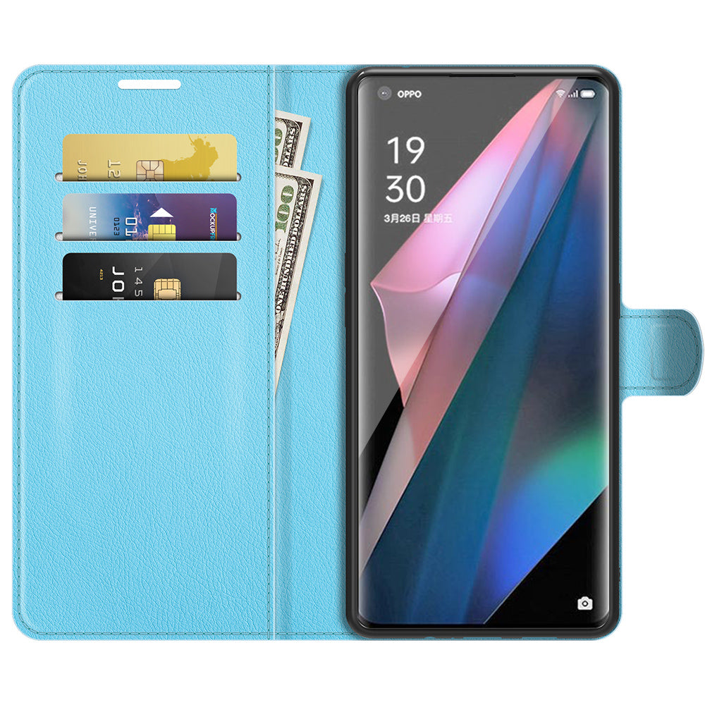 OPPO Find X3 Pro Case