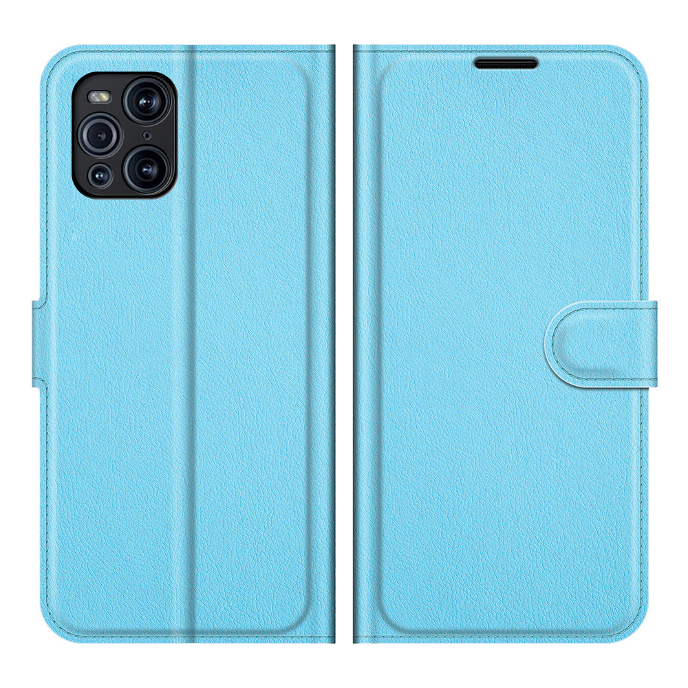 OPPO Find X3 Pro Case