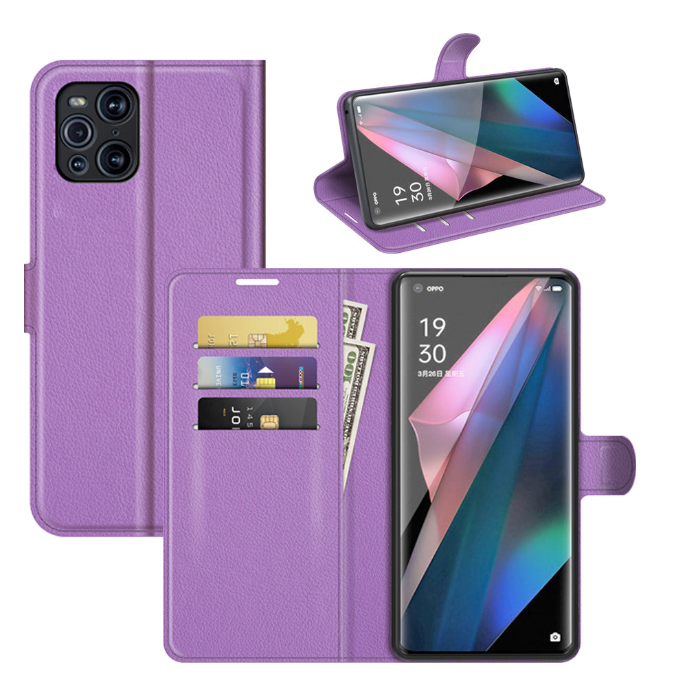 OPPO Find X3 Pro Case