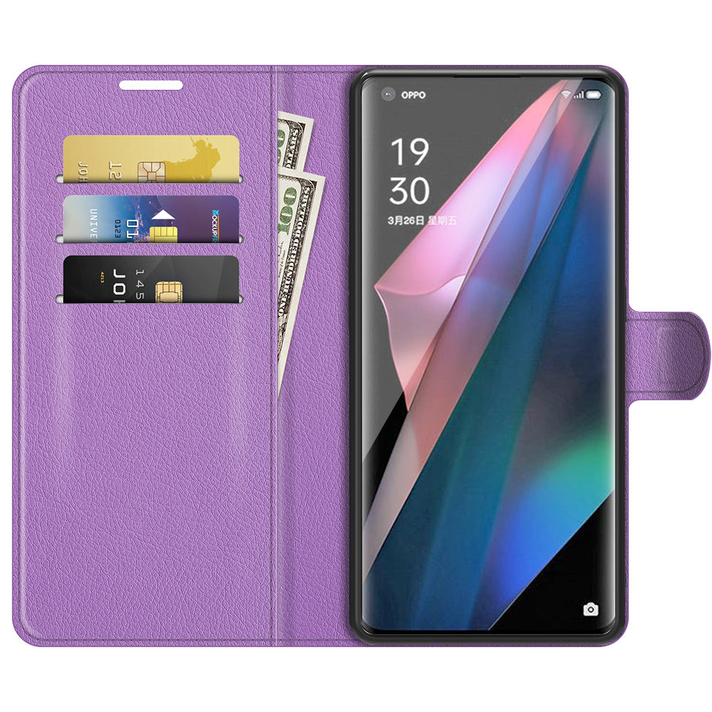 OPPO Find X3 Pro Case