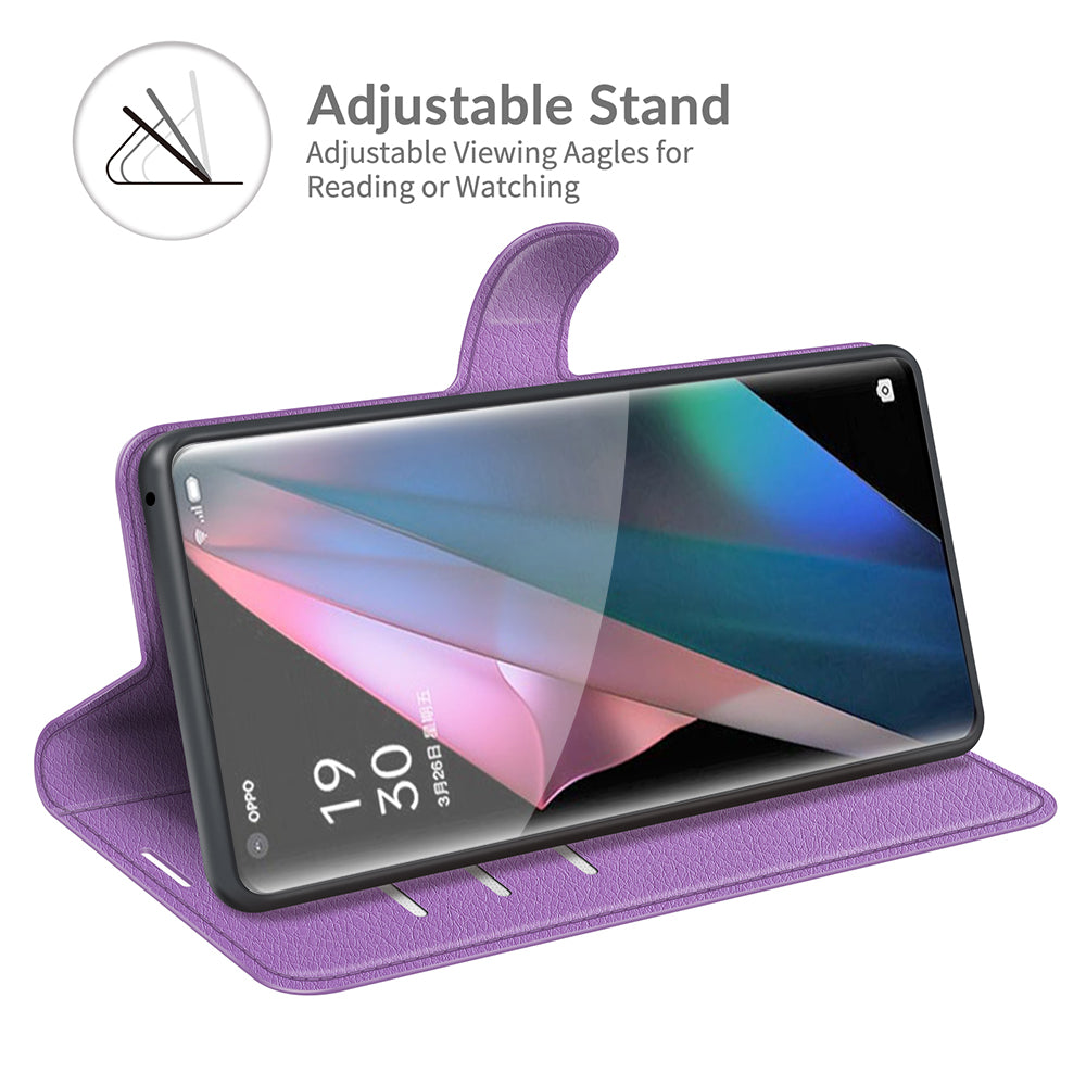 OPPO Find X3 Pro Case