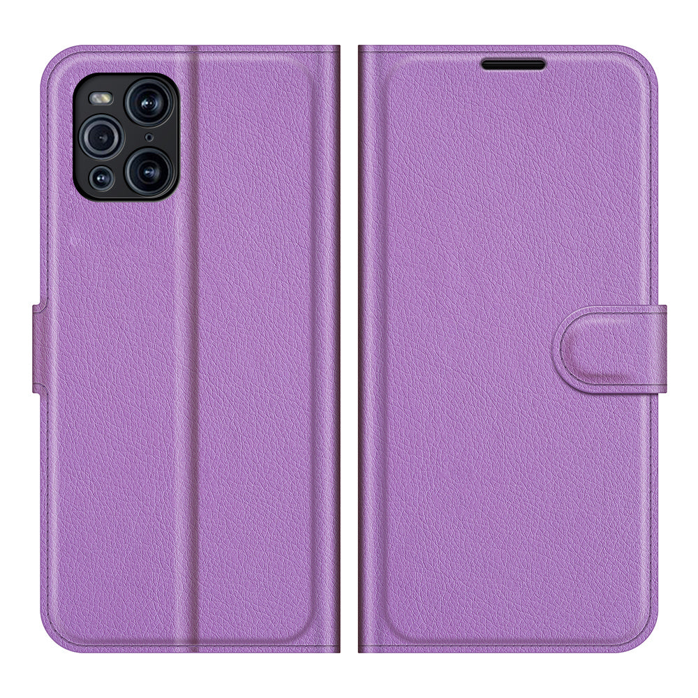 OPPO Find X3 Pro Case