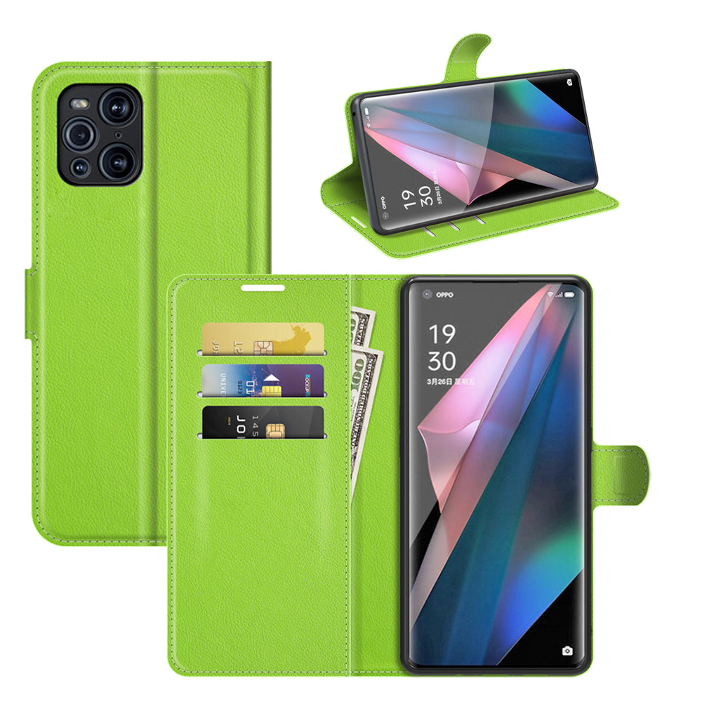 OPPO Find X3 Pro Case