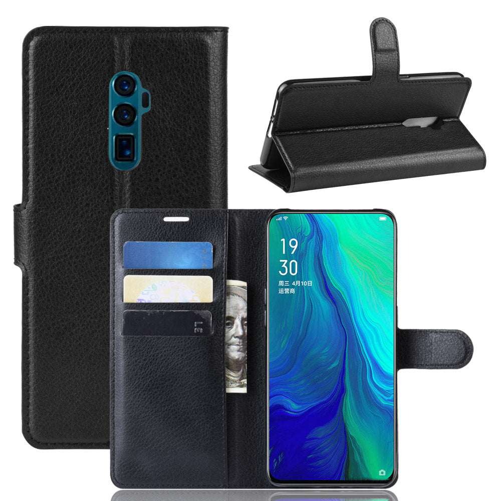 OPPO Reno 10xZoom Case