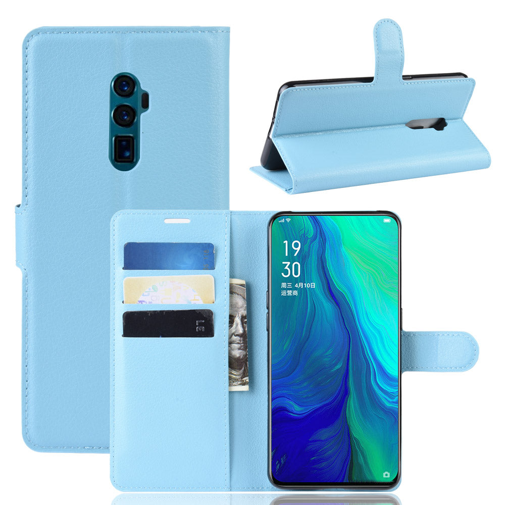 OPPO Reno 10xZoom Case