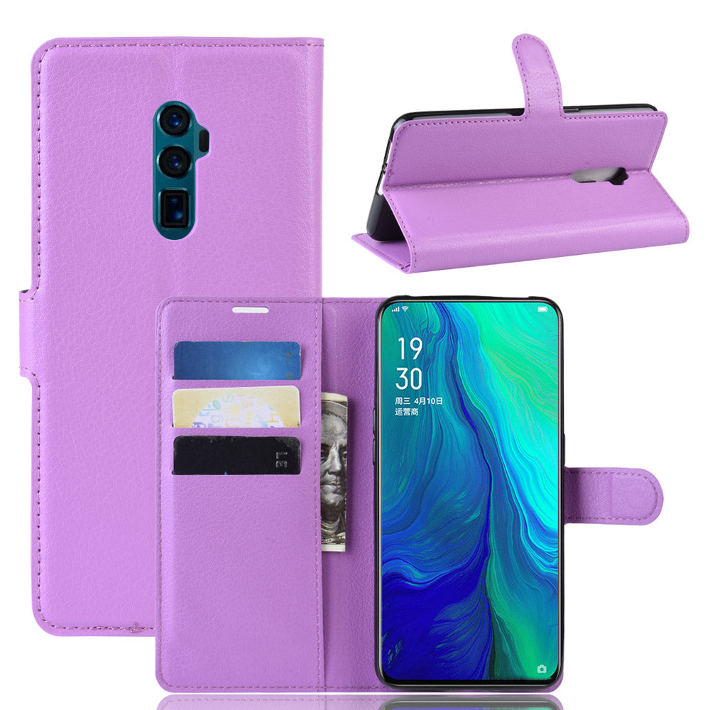 OPPO Reno 10xZoom Case