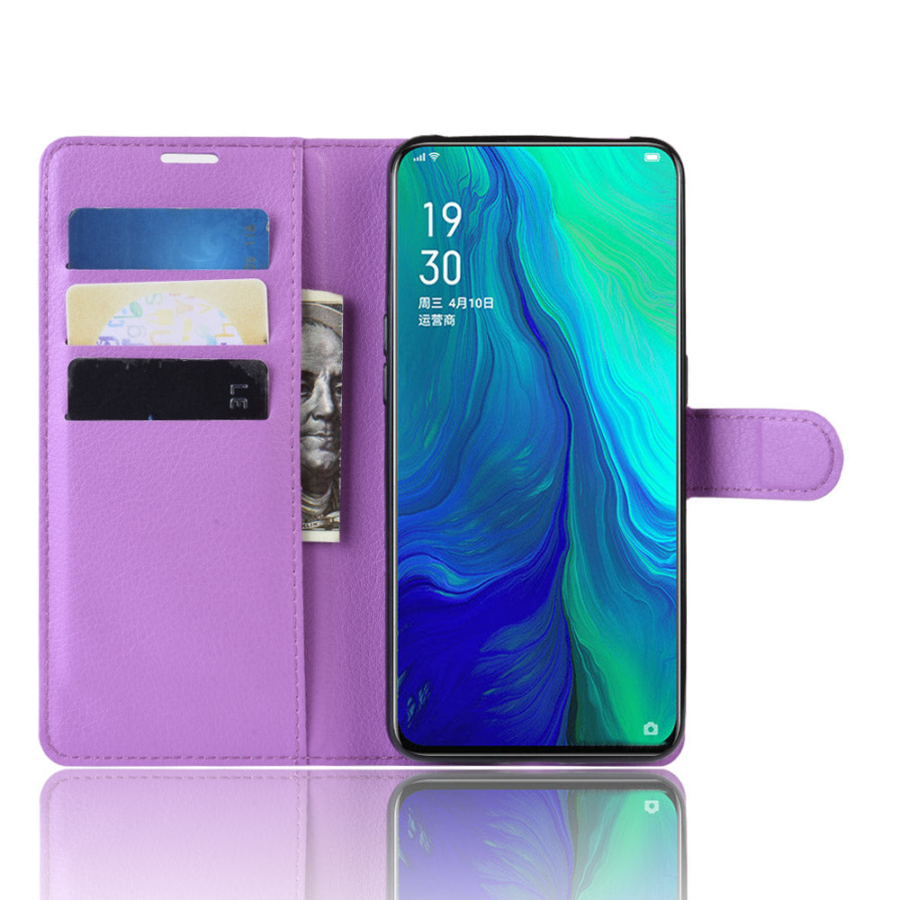 OPPO Reno 10xZoom Case