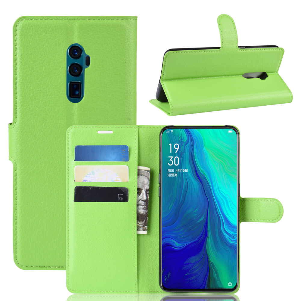 OPPO Reno 10xZoom Case