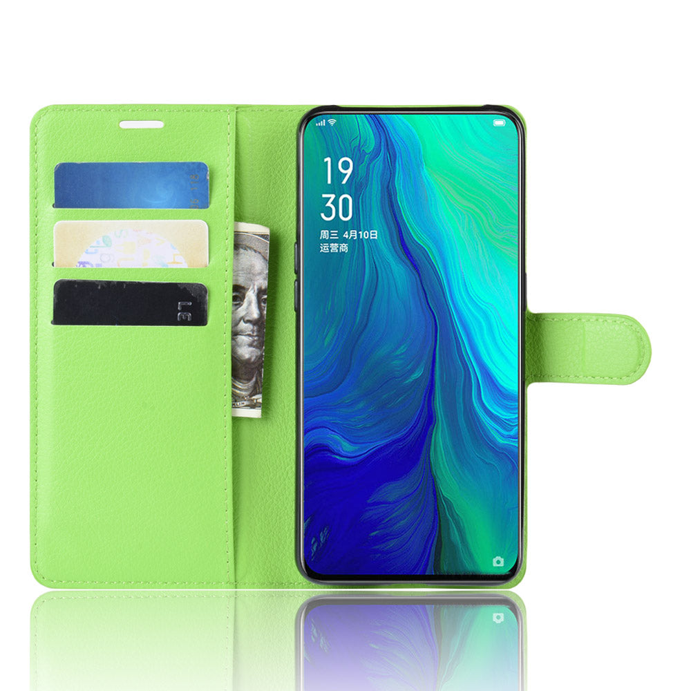 OPPO Reno 10xZoom Case