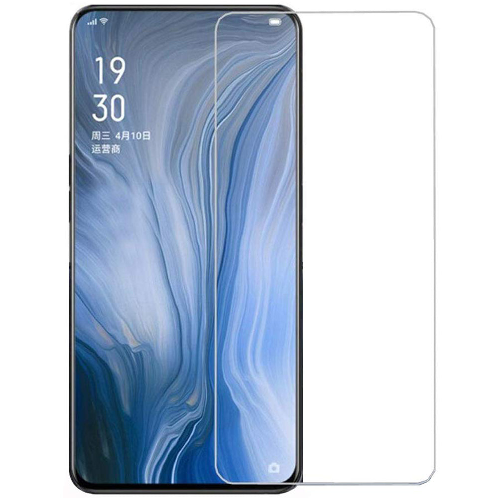 OPPO Reno 10xZoom Glass Screen Protector