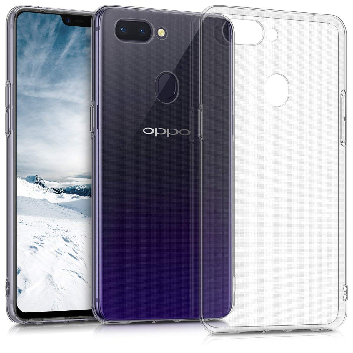 OPPO R15 Case