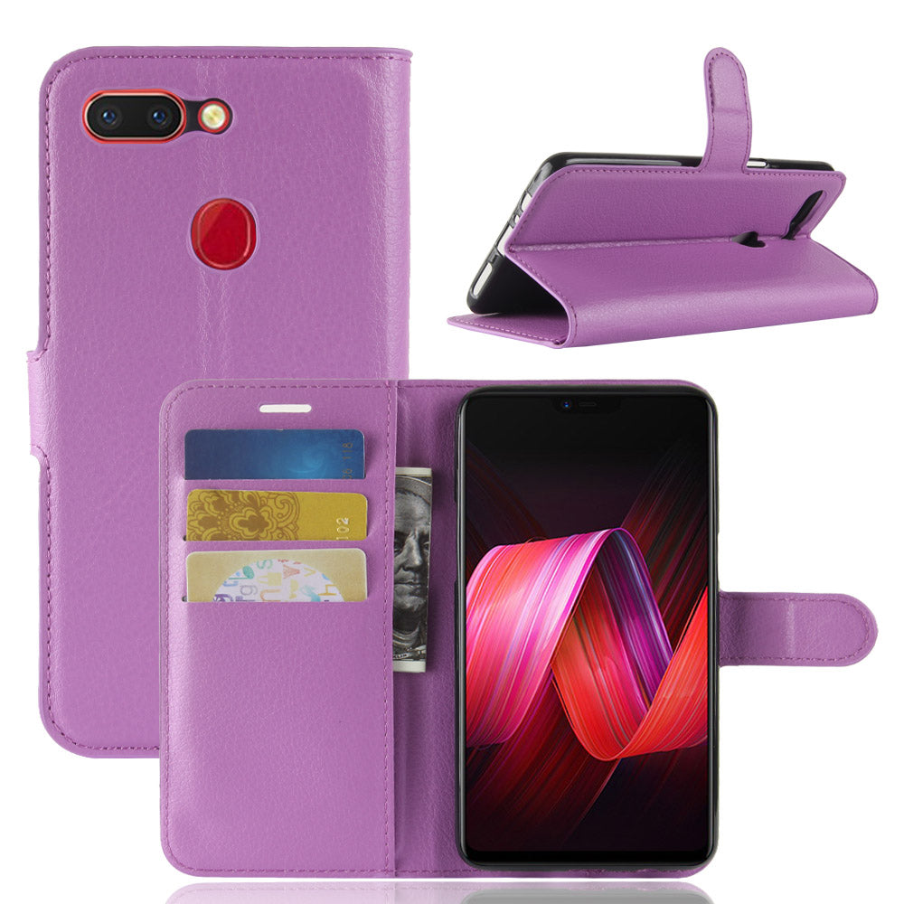 OPPO R15 Case