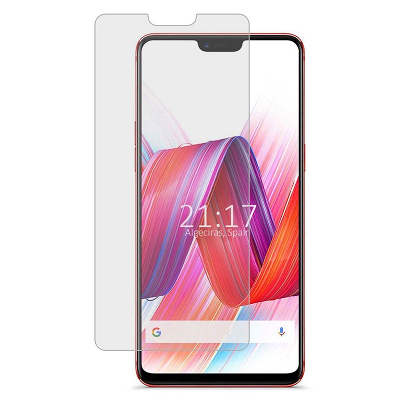 OPPO R15 Glass Screen Protector