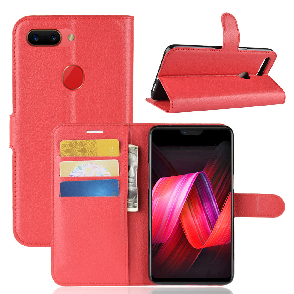 OPPO R15 Pro Case