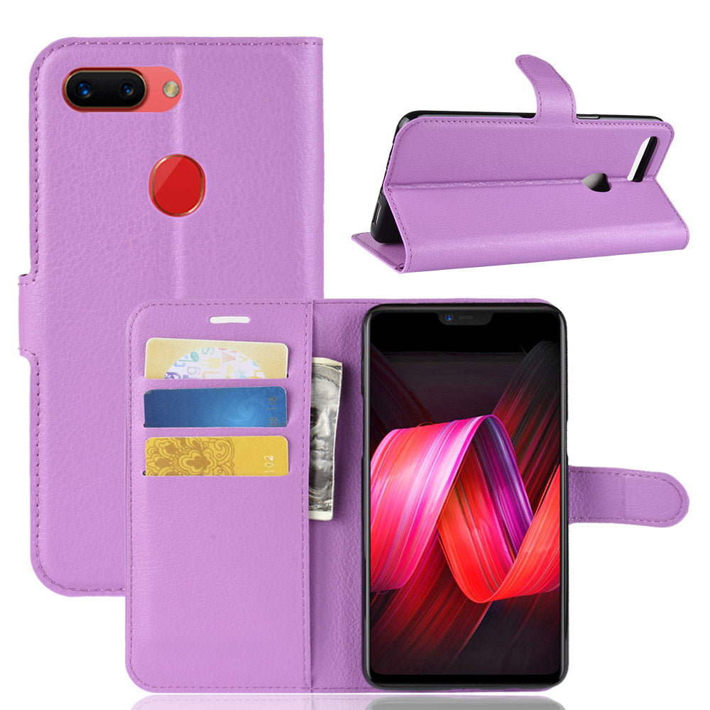 OPPO R15 Pro Case