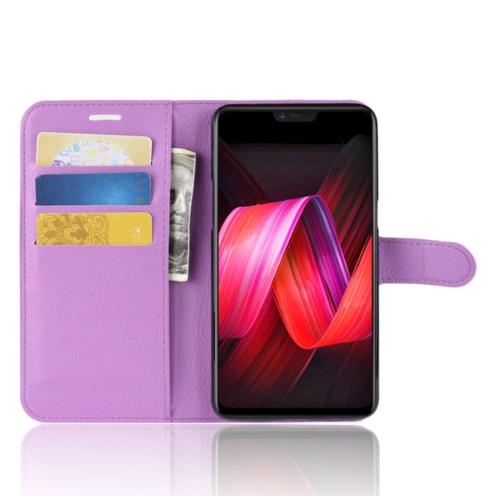 OPPO R15 Pro Case