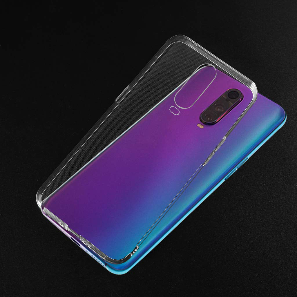 OPPO R17 Pro Case