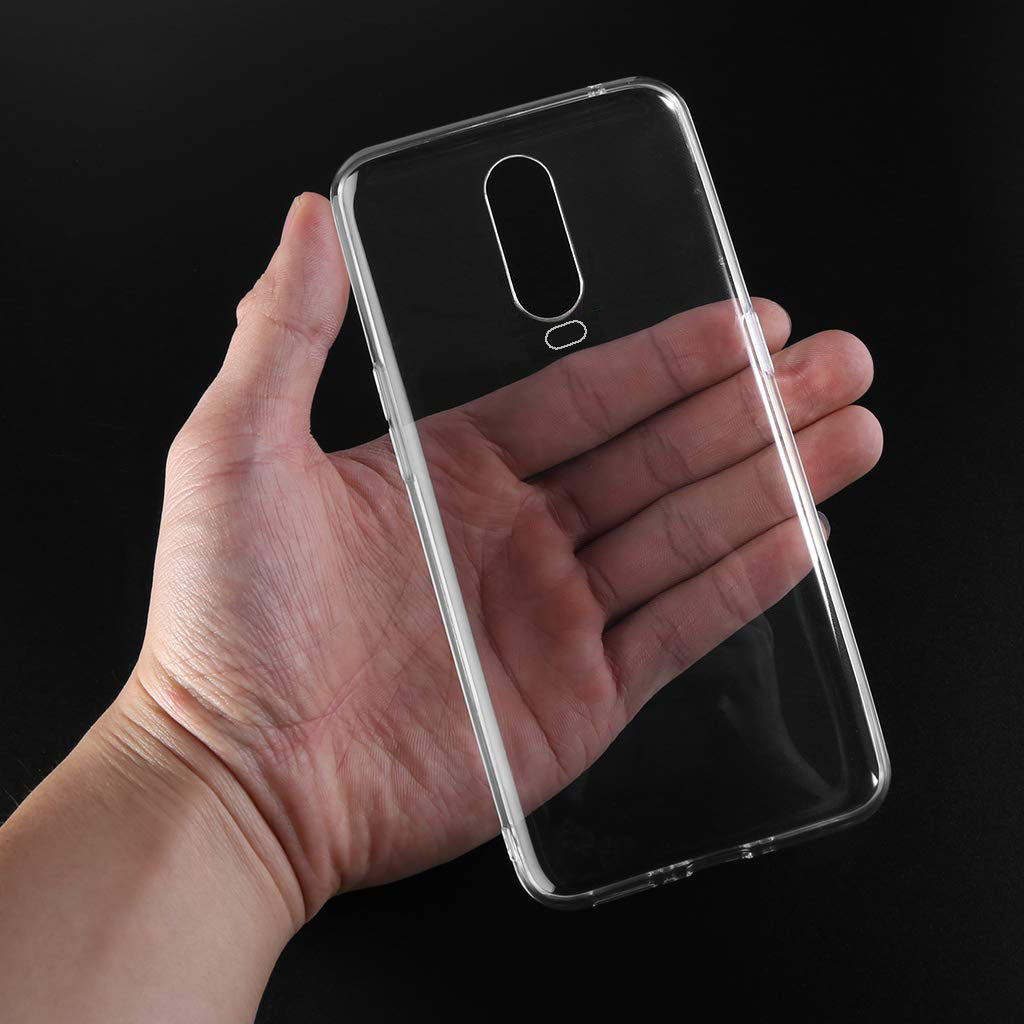 OPPO R17 Pro Case