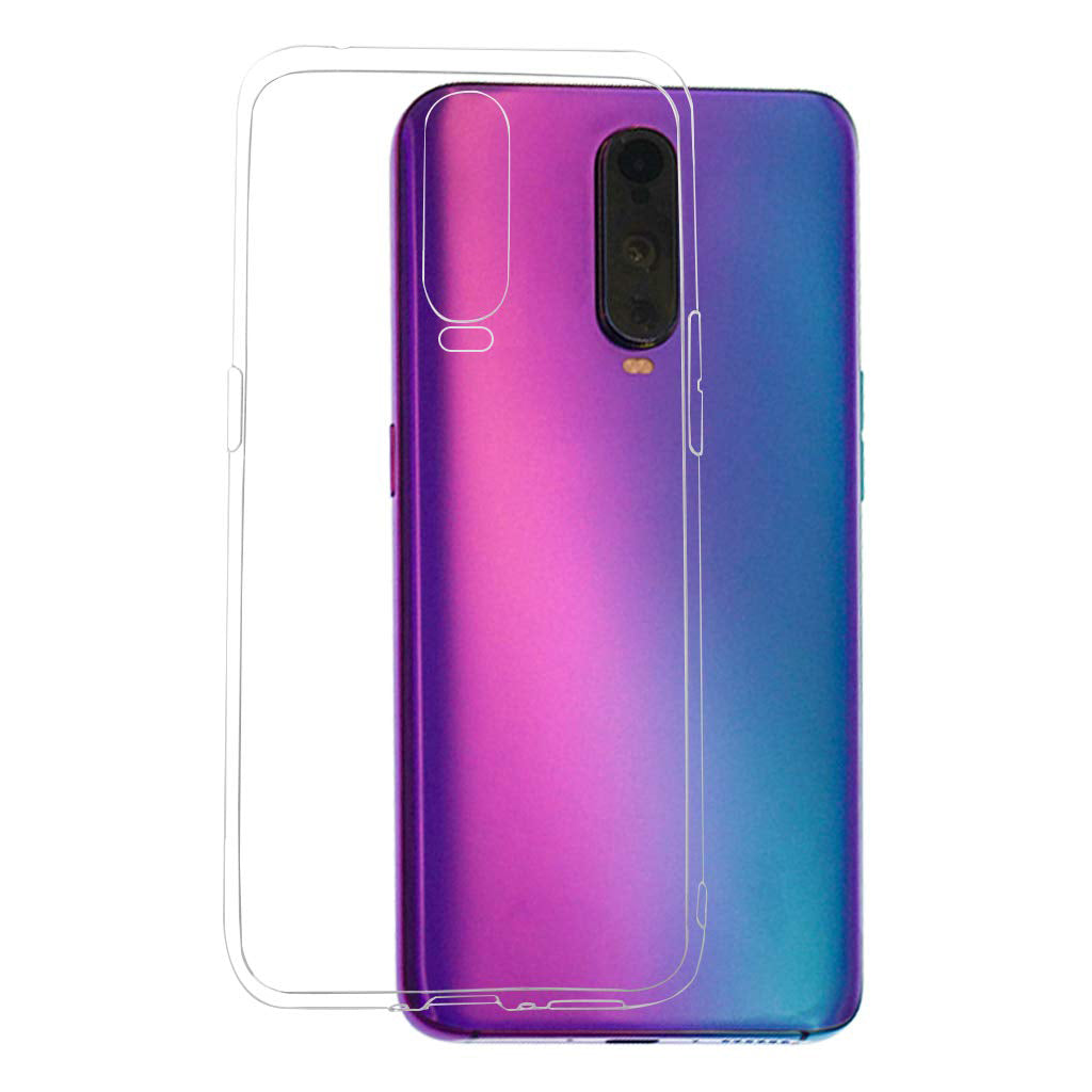 OPPO R17 Pro Case