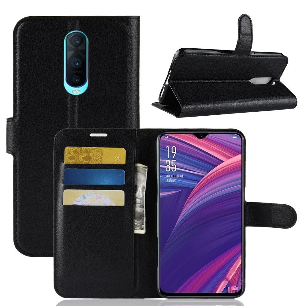 OPPO R17 Pro Case