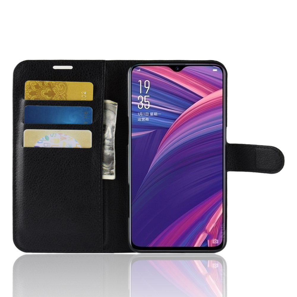 OPPO R17 Pro Case