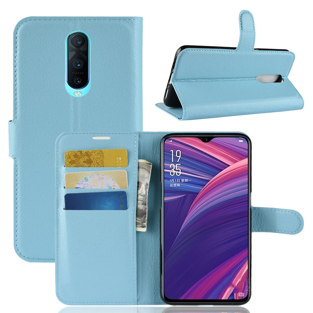 OPPO R17 Pro Case