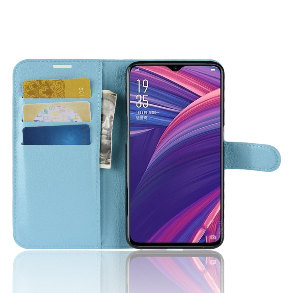 OPPO R17 Pro Case