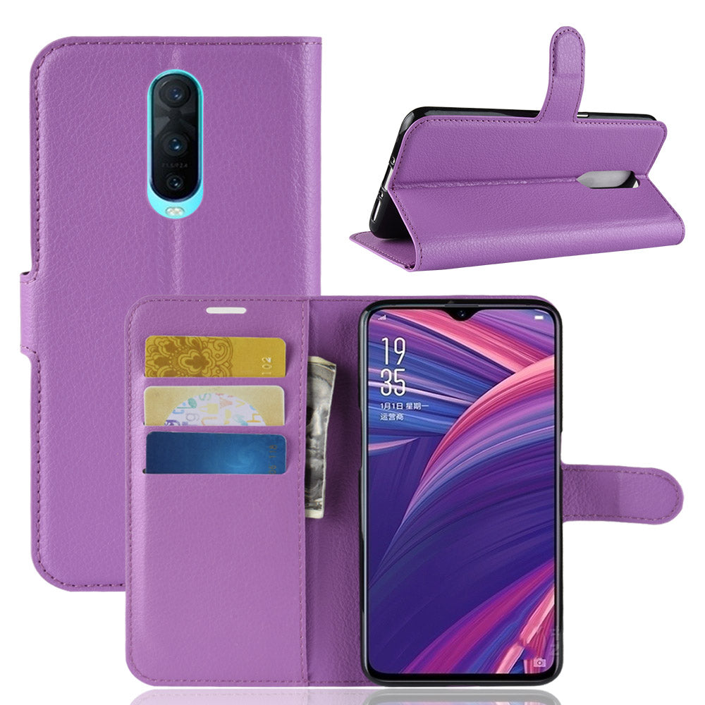 OPPO R17 Pro Case